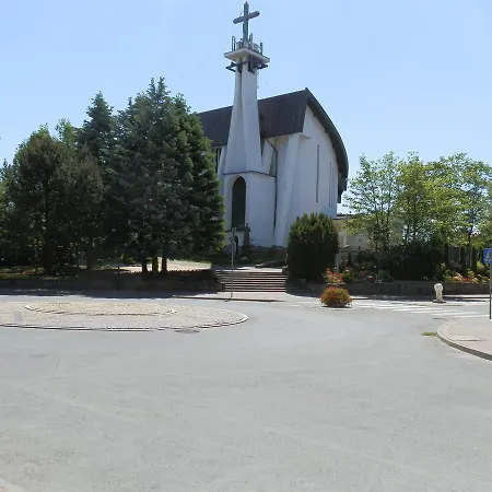 Alloggio in famiglia Daniela