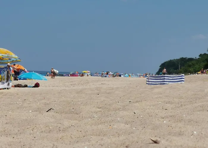 Daniela Δωμάτια σε οικογενειακή κατοικία