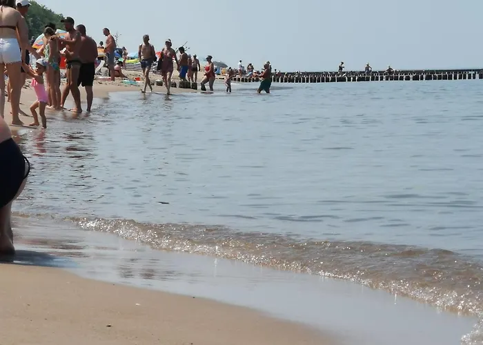 Δωμάτια σε οικογενειακή κατοικία Daniela Rewal