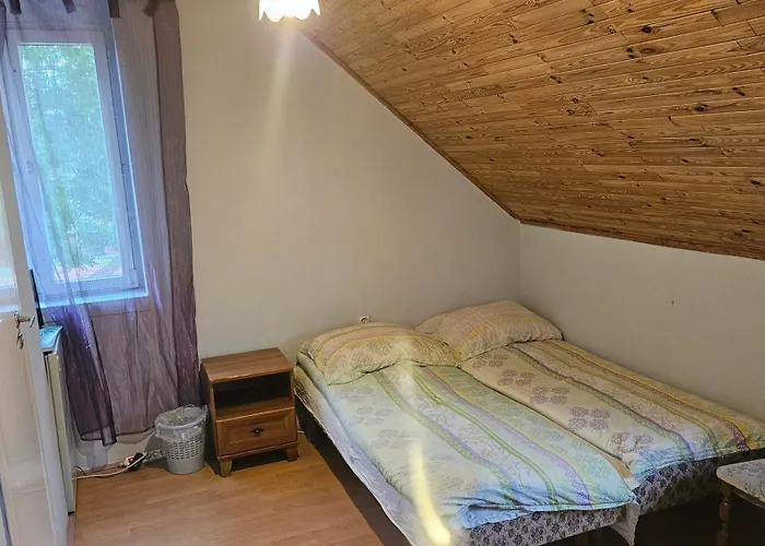 Daniela Alloggio in famiglia *