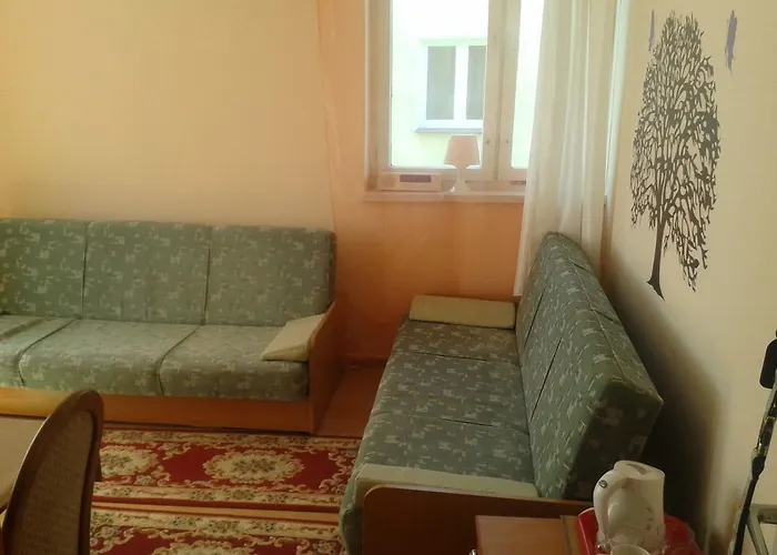 Δωμάτια σε οικογενειακή κατοικία Daniela