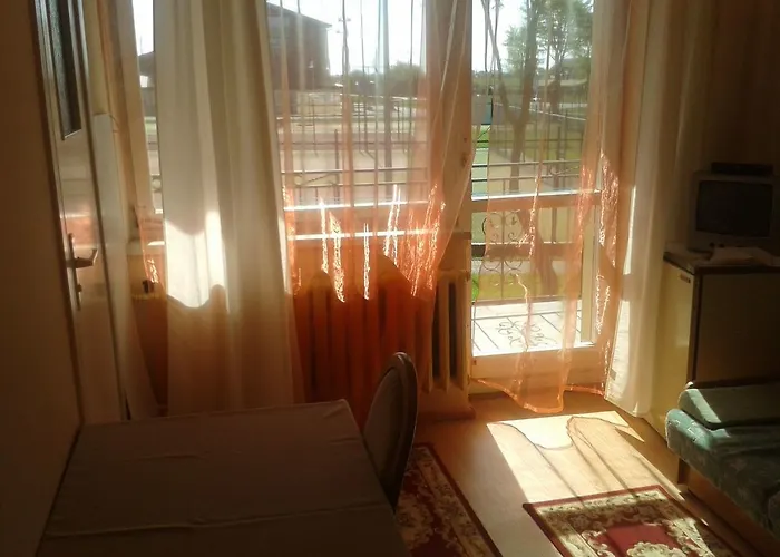 Daniela Δωμάτια σε οικογενειακή κατοικία