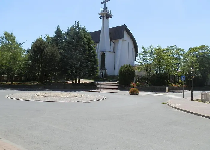 Alloggio in famiglia Daniela