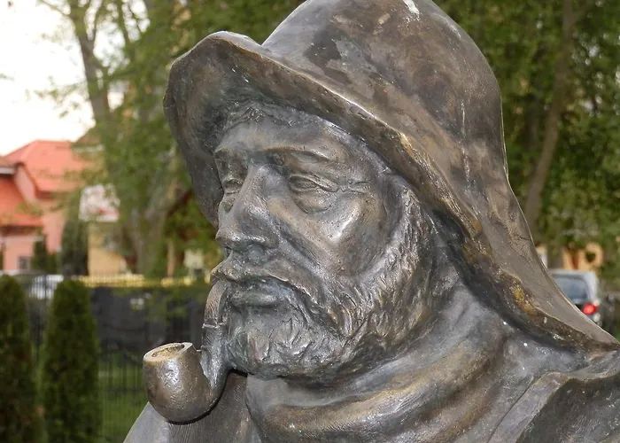 Daniela Δωμάτια σε οικογενειακή κατοικία *